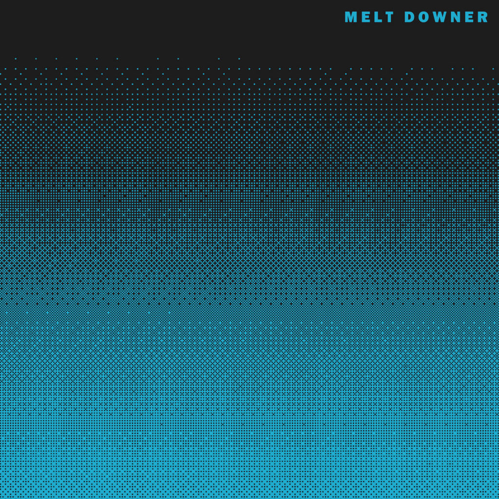 melt downer III