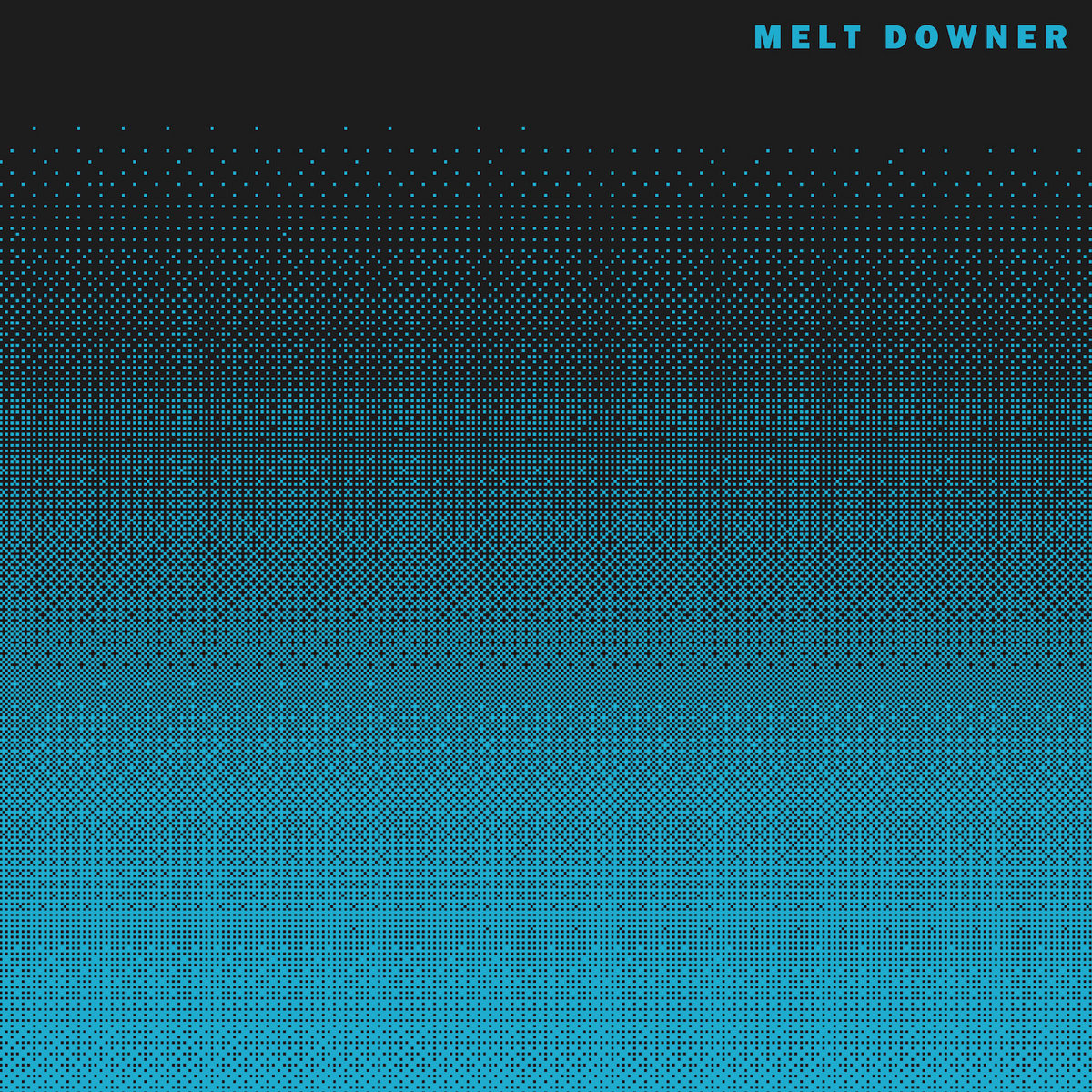 melt downer III